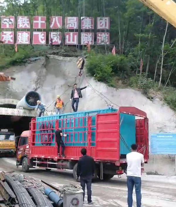 仁和发电机组维修后输出功率降低是什么问题