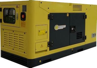 仁和出租发电机-怎样对比判断发电机组的质量