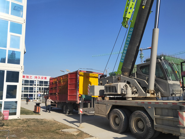 仁和发电机出租50KW柴油发电机组需要配多粗电缆线