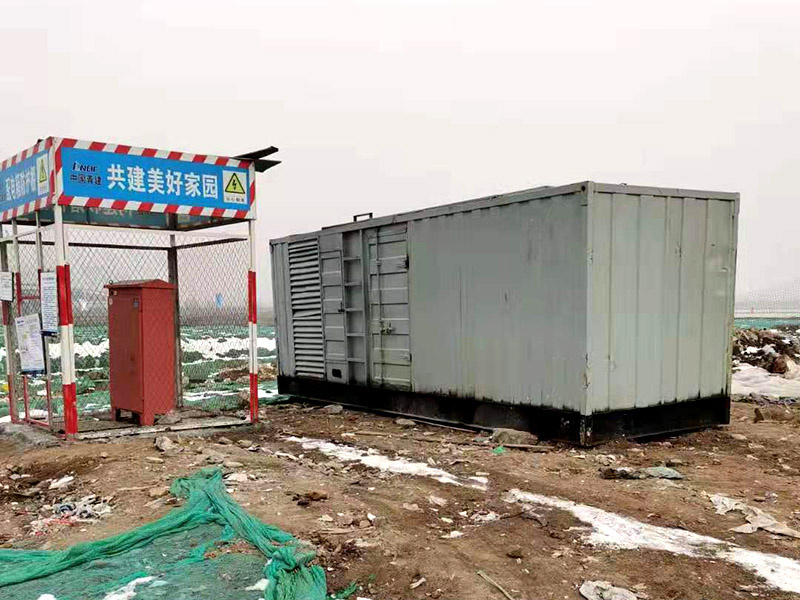 仁和燃气发电机在高海拔地区运行时会遇到哪些常见故障？