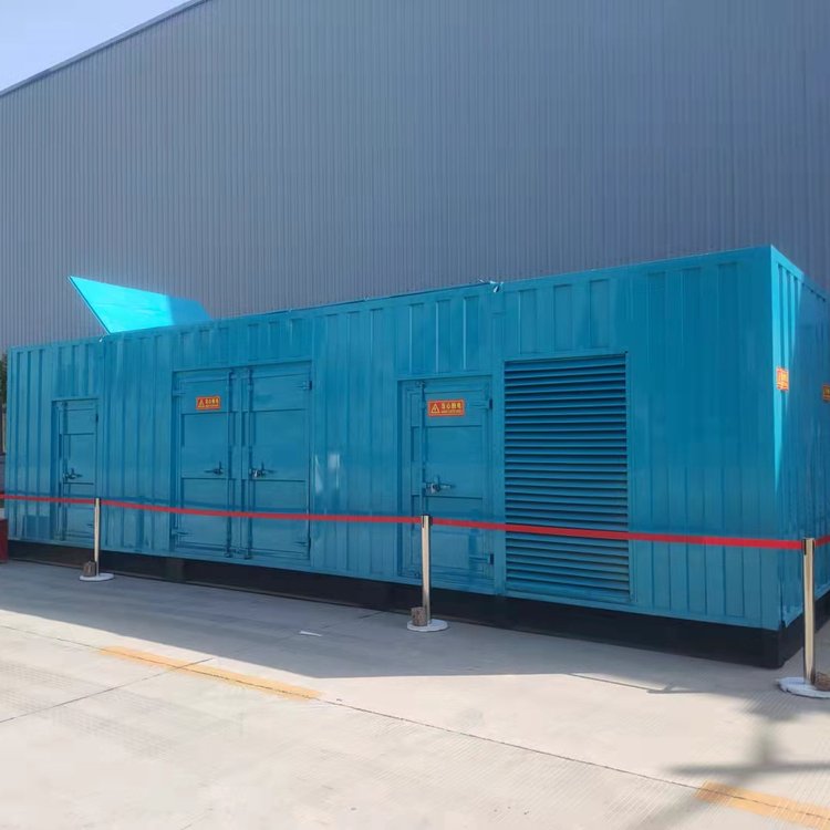 仁和怎样更换柴油发电机组的空气滤清器？