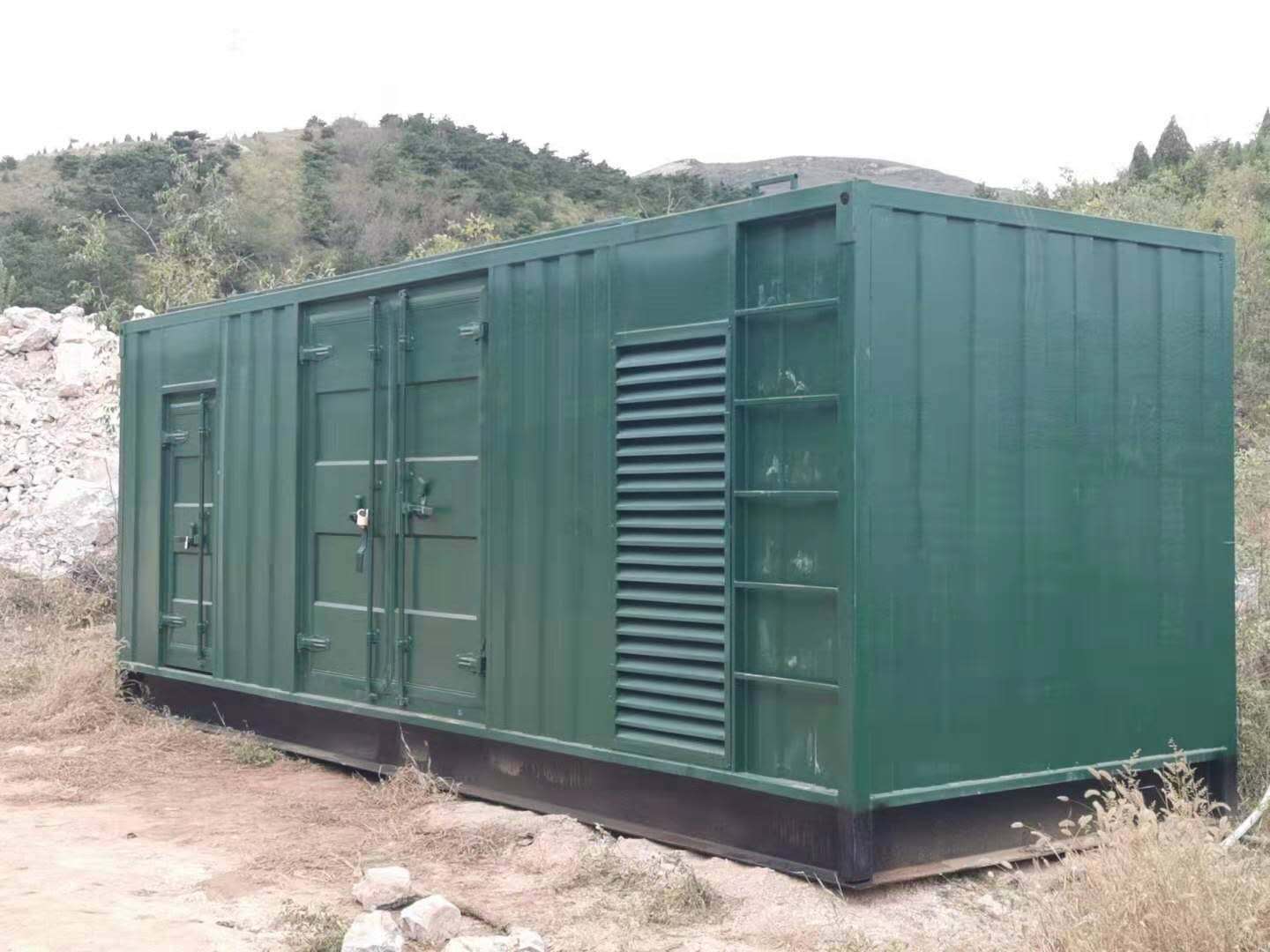 仁和如何对接地系统进行定期检测和维护？