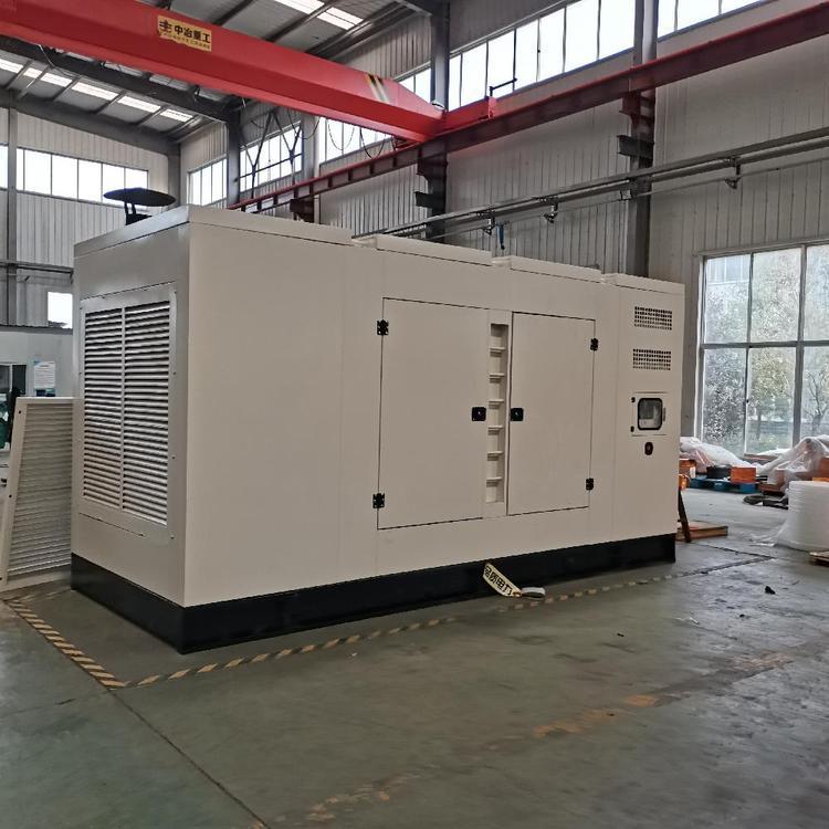 仁和启动发电机组时需要注意什么？