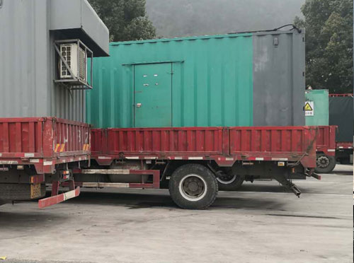 仁和柴油发电机组使用注意安全事项有哪些？