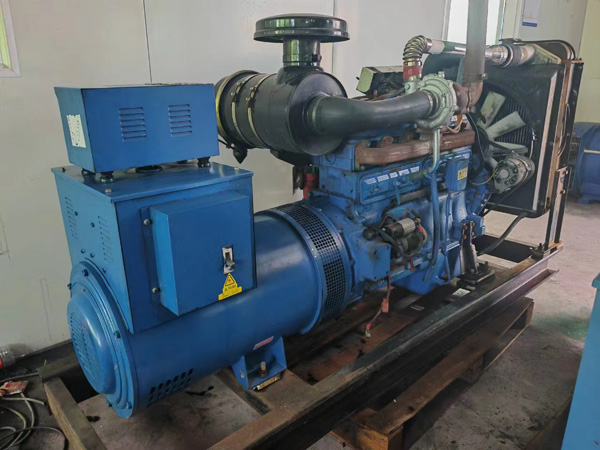 仁和100kW柴油发电机组使用多级机油有哪些优缺点？