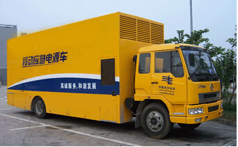 仁和发电机组如何判断水冷式机油散热器是否需要更换？