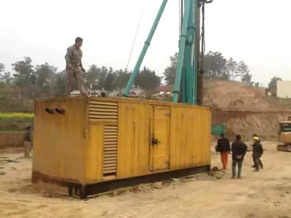 仁和柴油发电机组应用场合有哪些？
